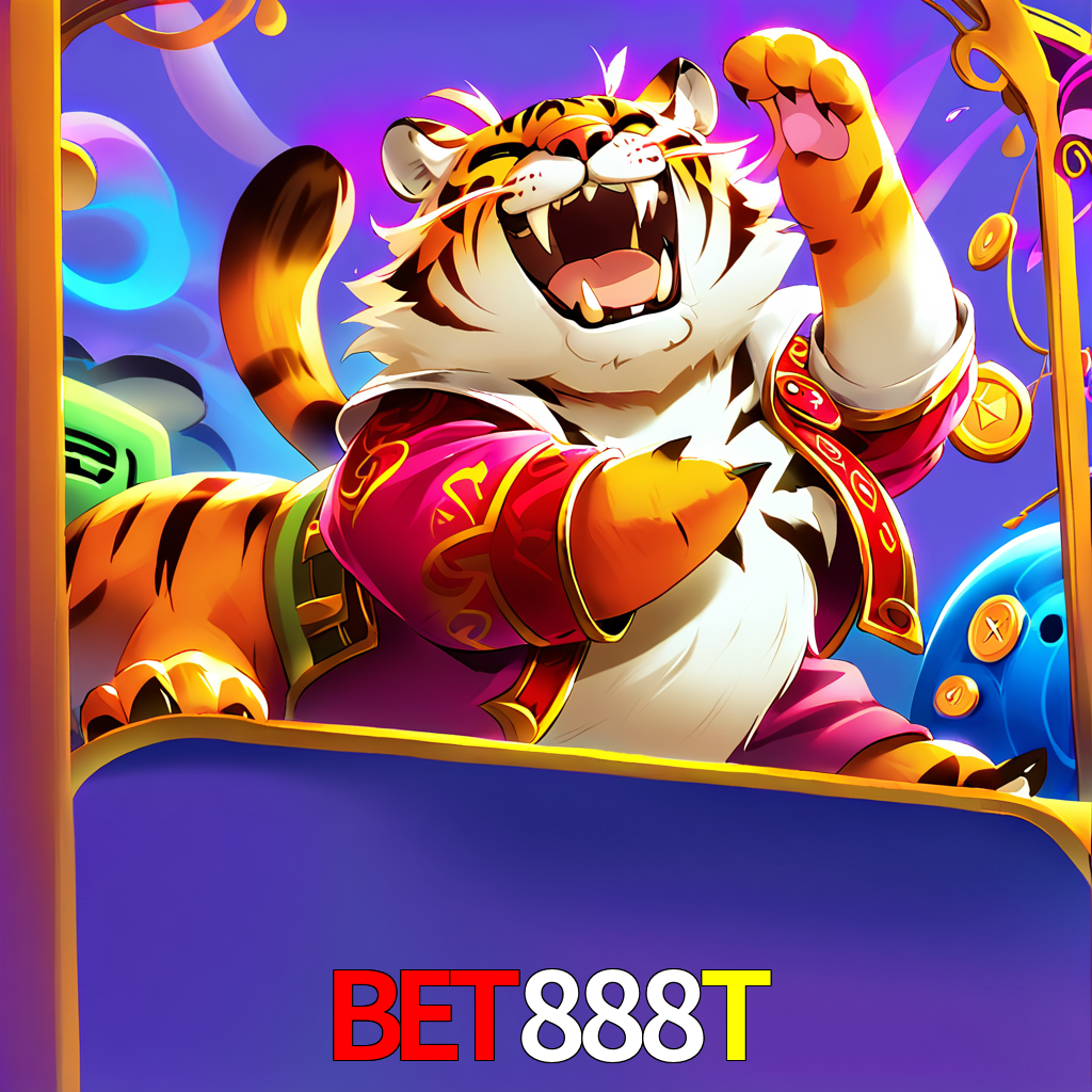 Bet888T